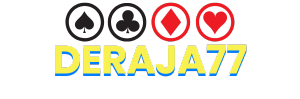 Logo DERAJA77
